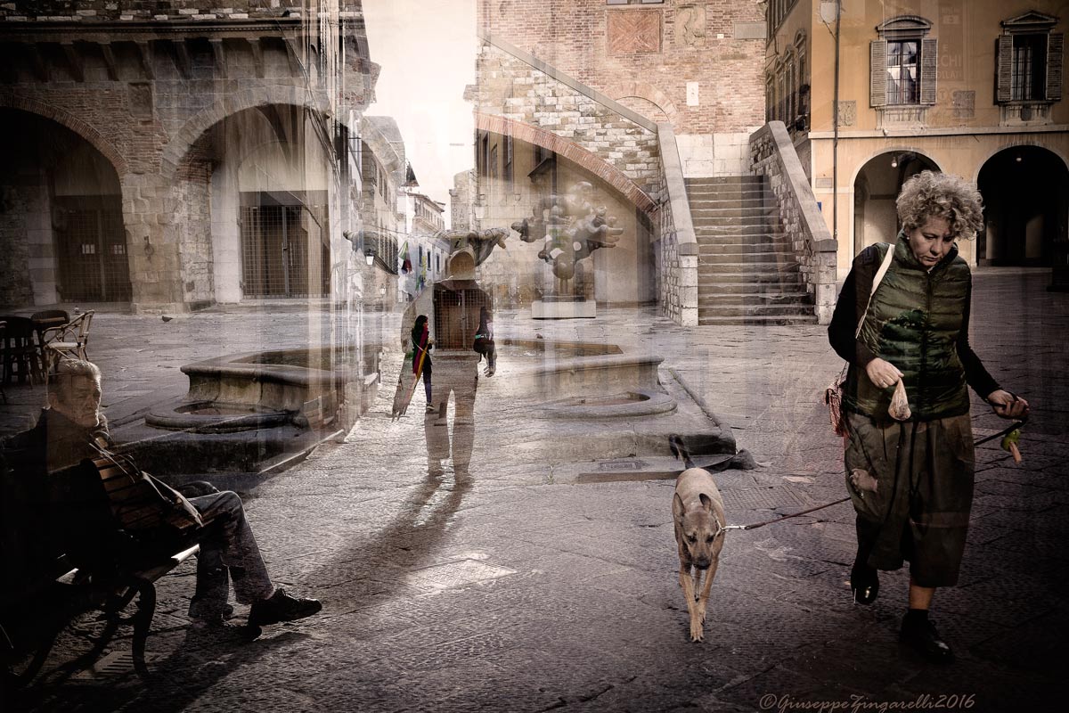 La citta  nascosta 13