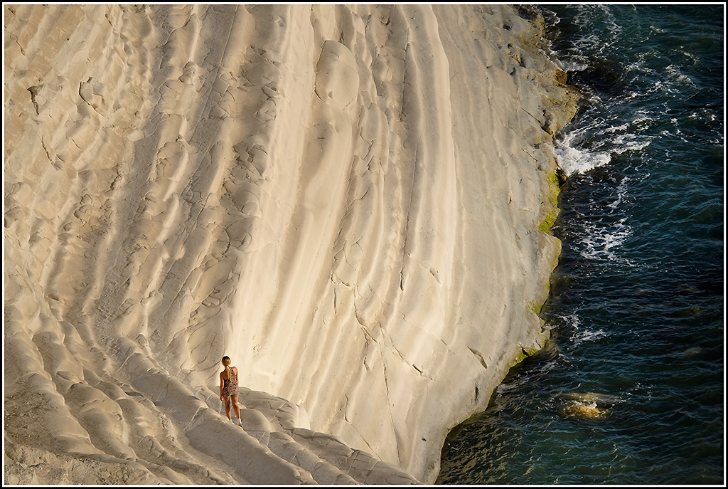 Scala dei turchi