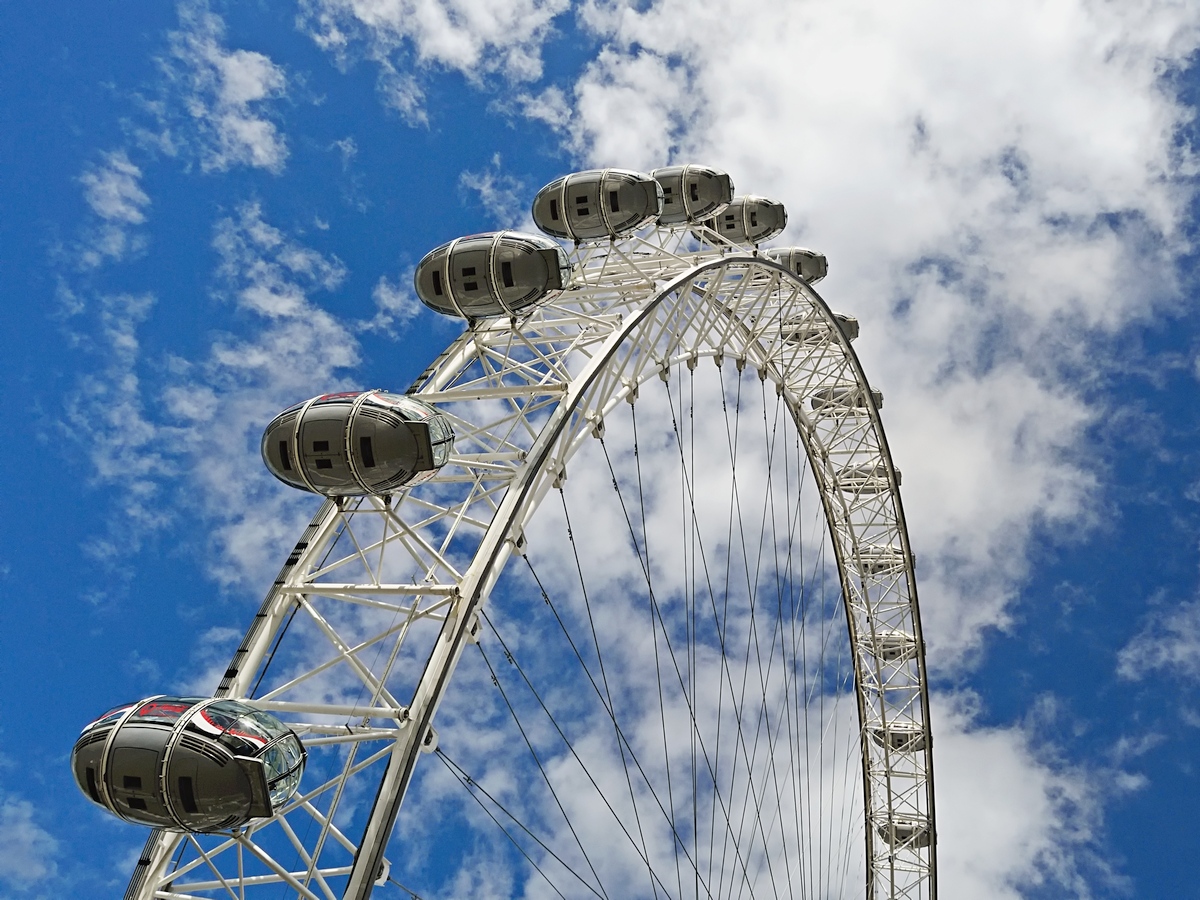 London Eye