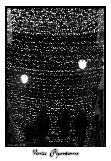 Venice Phantom