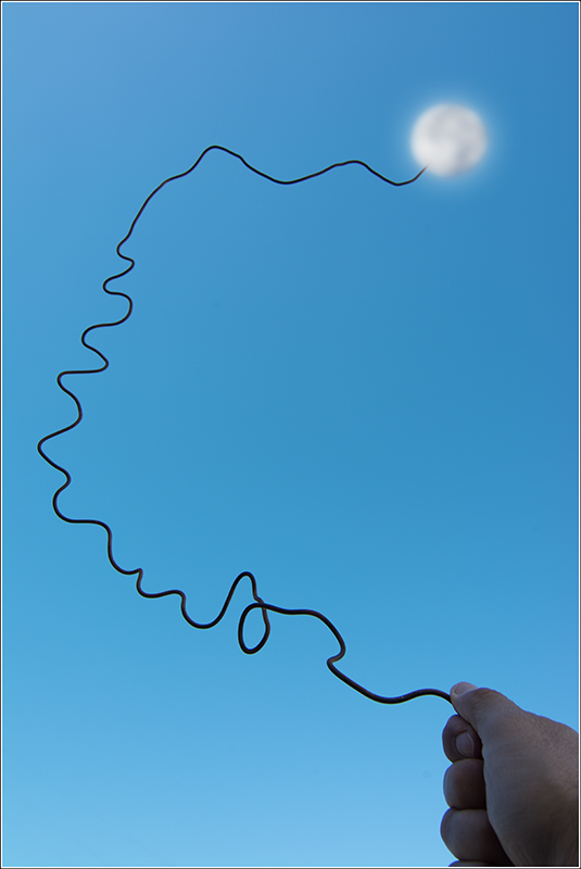 L'ho presa.....L'ho presa....