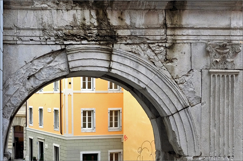 Trieste Citt� Vecchia img.804