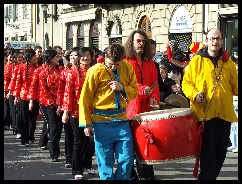 Carnevale Mondiale a Firenze 03