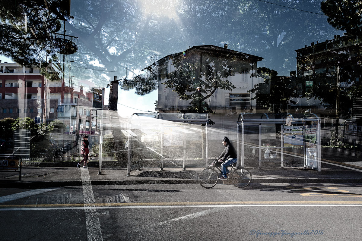 La citt� nascosta 20(Chinatown)