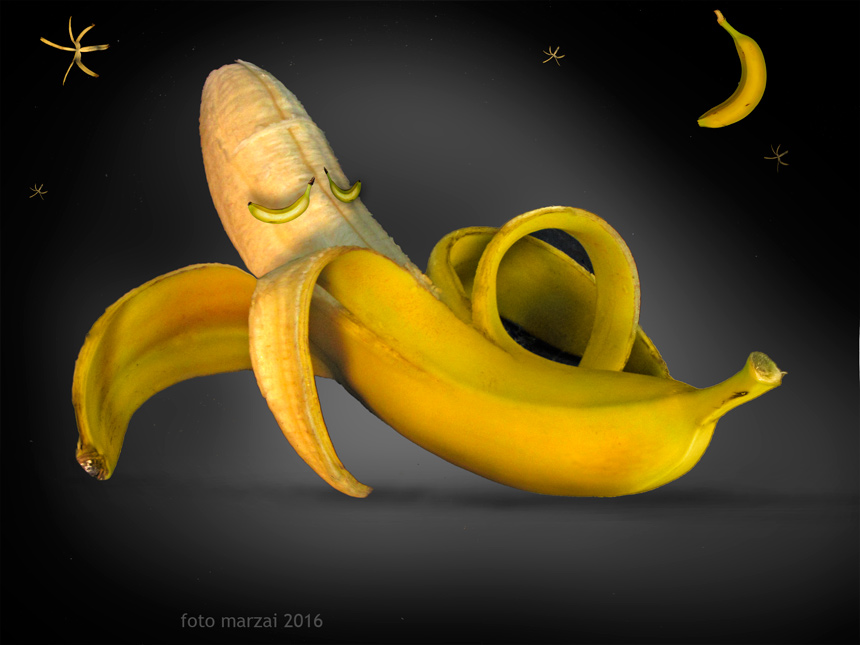 bananna