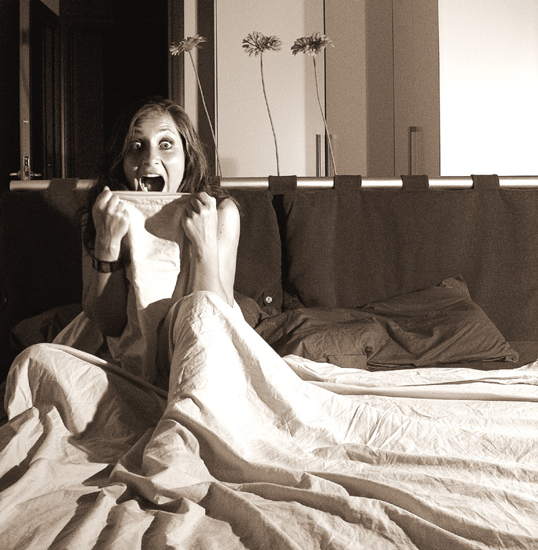 25# Back from the nightmare...