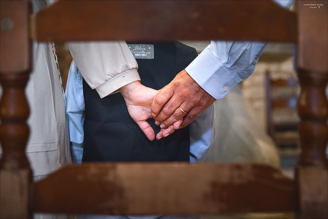 Figlio legittimo.. fresco fresco