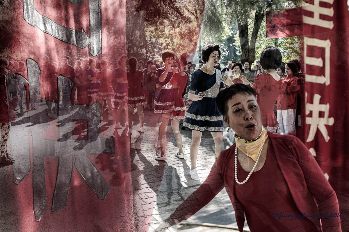 La citt� nascosta 30 (chinatown)