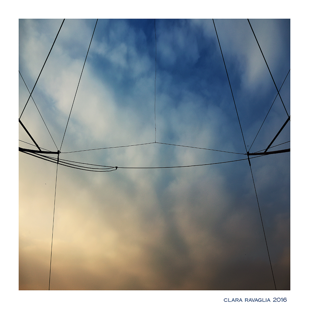 Geometrie impalpabili...