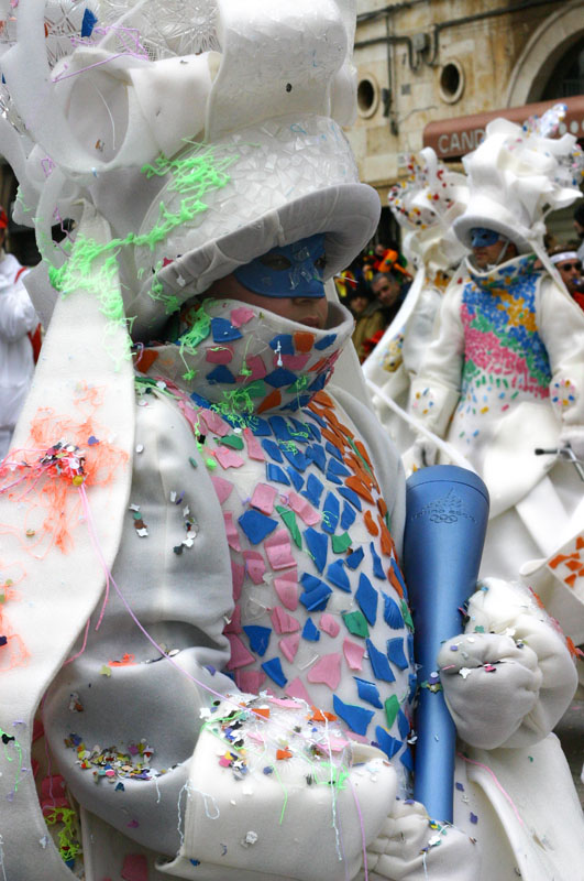 Carnevale Putignano #02