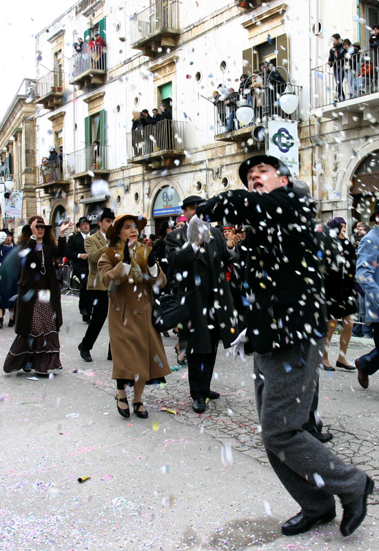 Carnevale Putignano #06