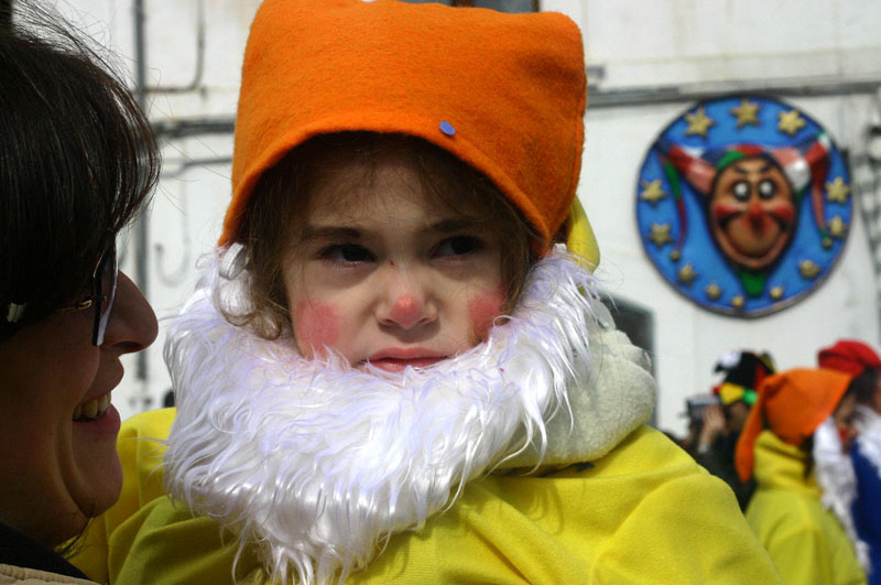 Carnevale Putignano #10