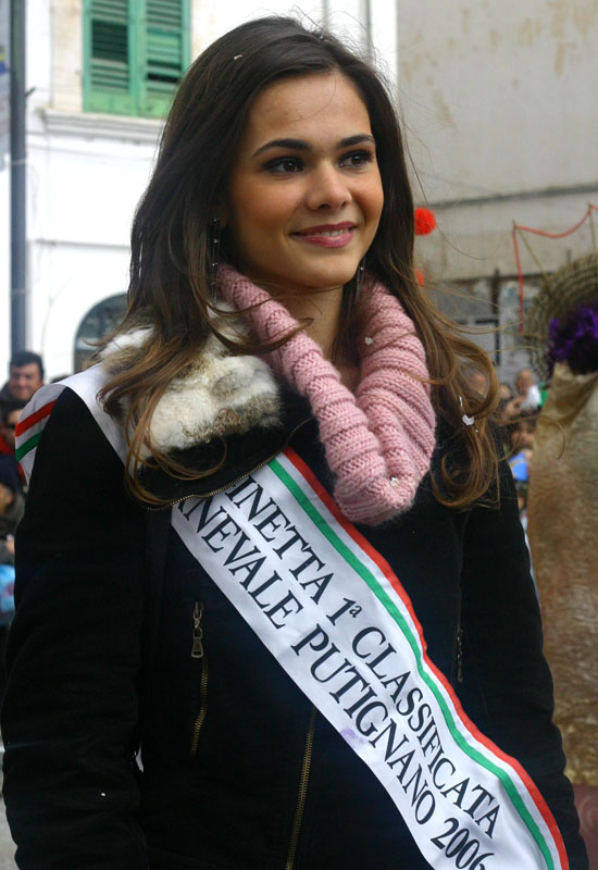 Carnevale Putignano #11