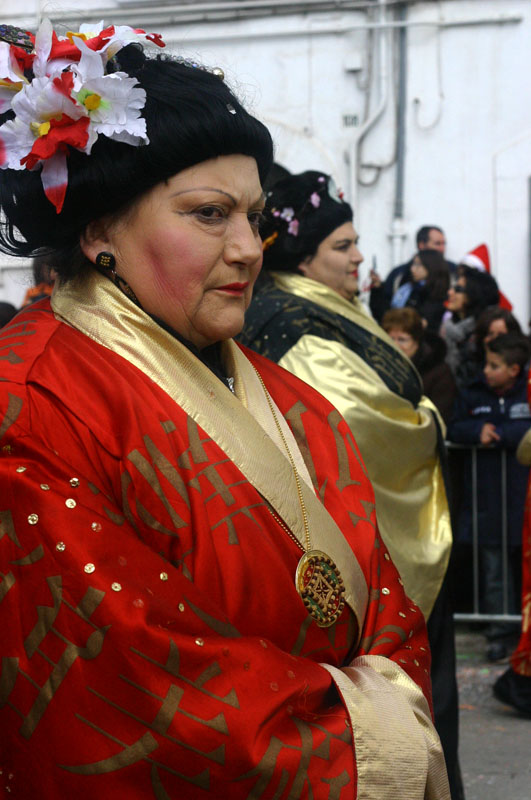 Carnevale Putignano #12