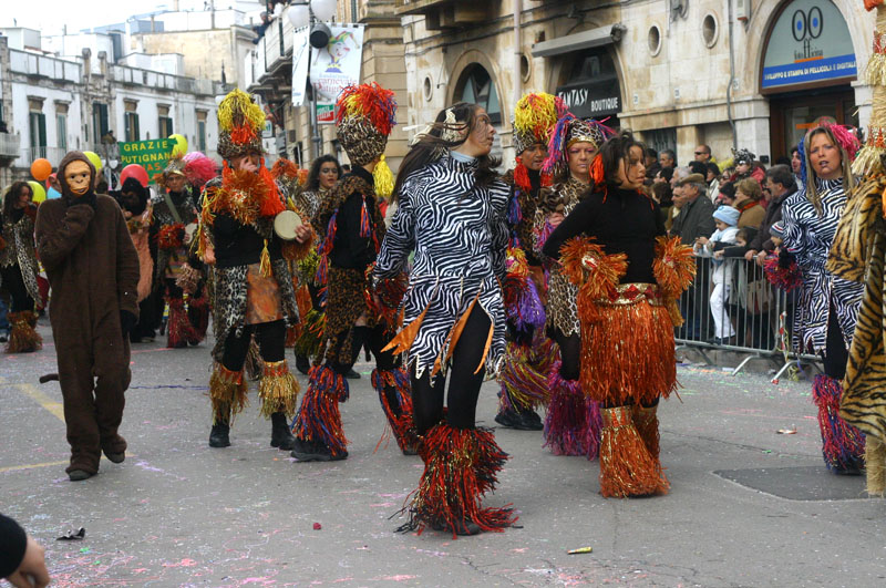 Carnevale Putignano #14