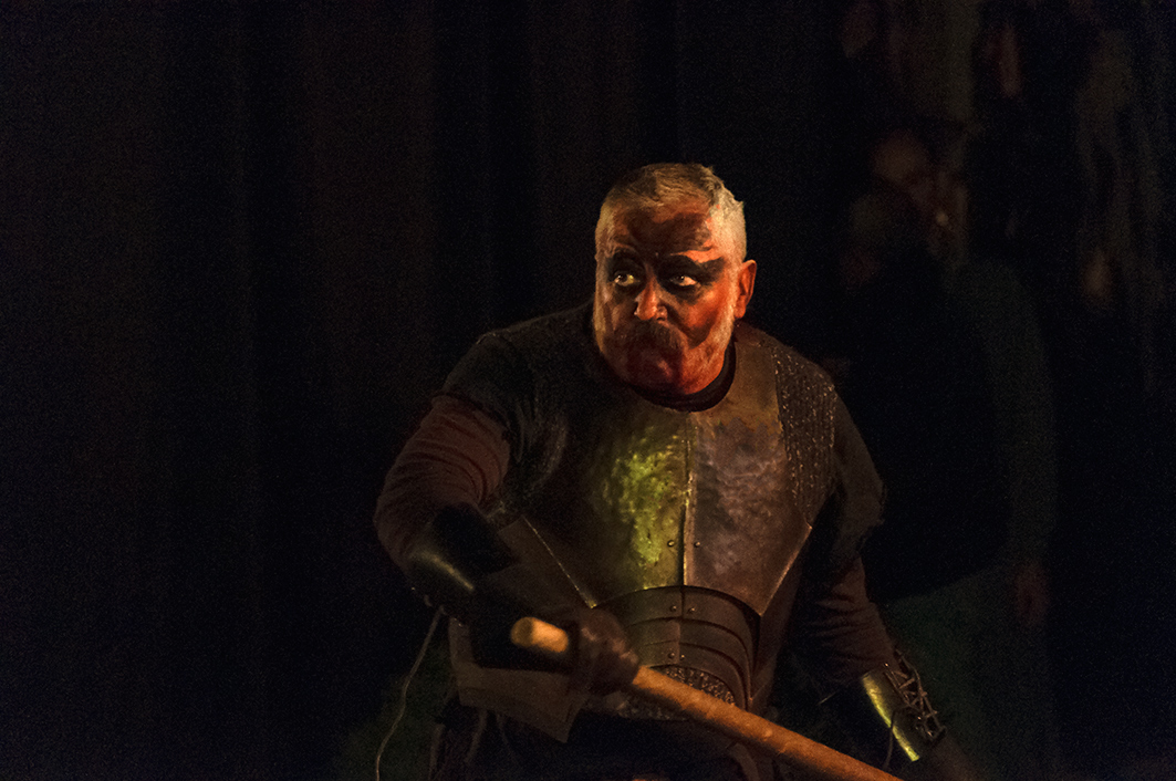 Hallowen Combatter� il male !