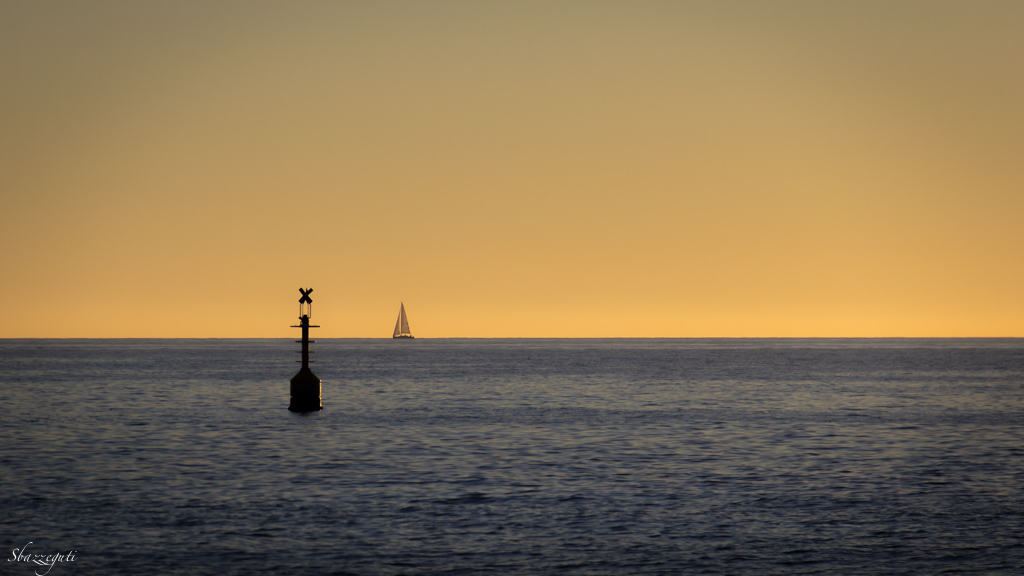 in qualche parte del mondo