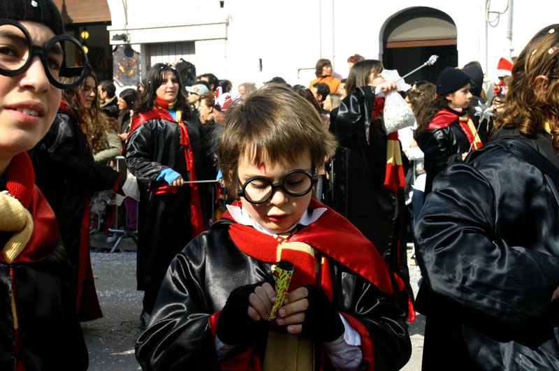 Carnevale Putignano #21