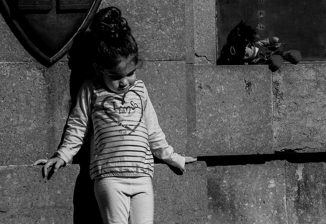 Pensieri in solitudine