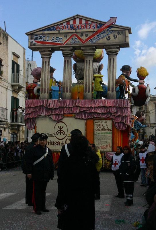 Carnevale Putignano #28