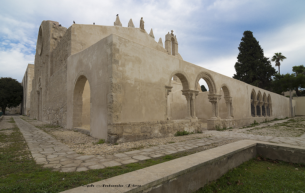 Chiesa s.giovanni sr 1