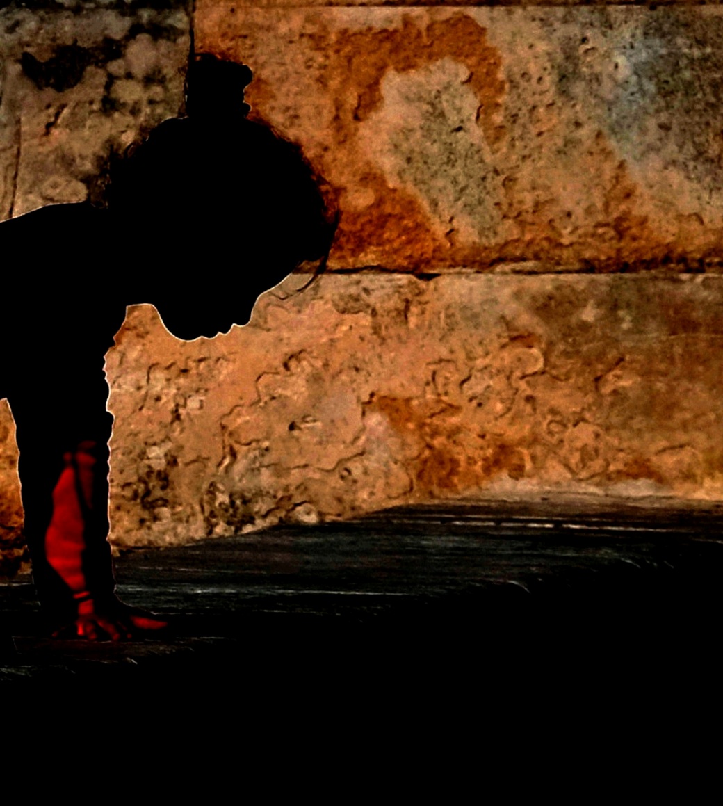 Dove sei pesciolino?