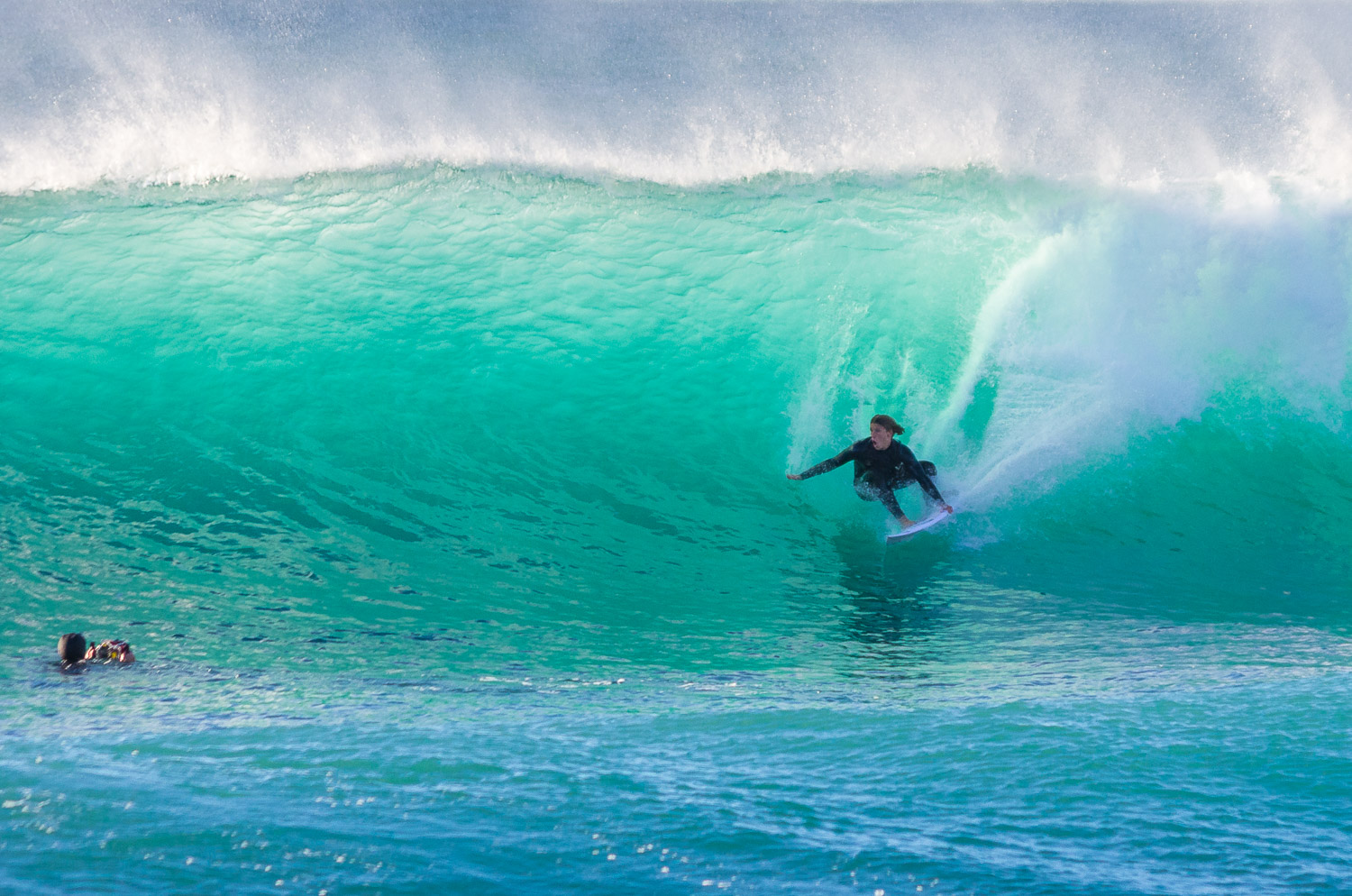 Surf Varazze 07 Nov 16