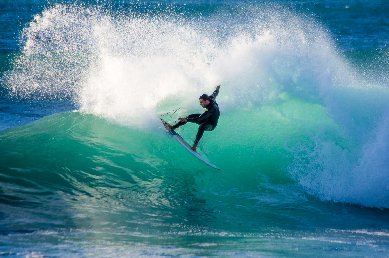 Surf Varazze 07 Nov 16