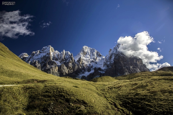Le Pale di san Martino