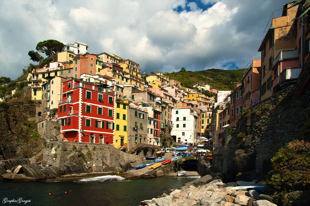 riomaggiore