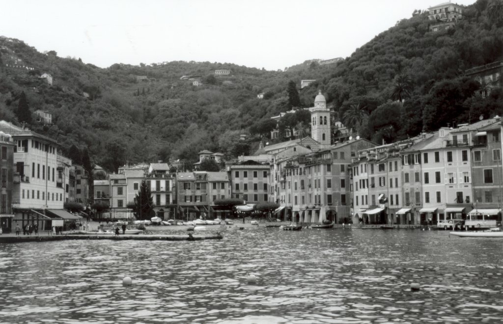 Portofino