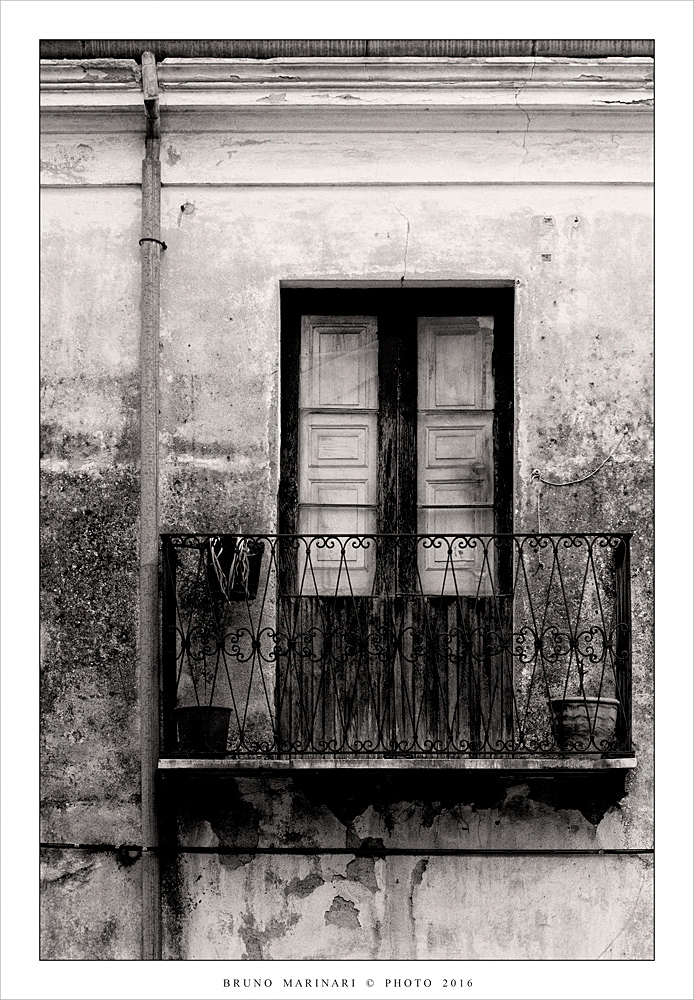 luoghi dimenticati....