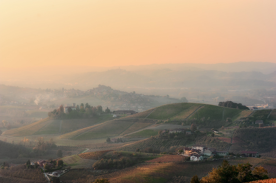 Serie Langhe