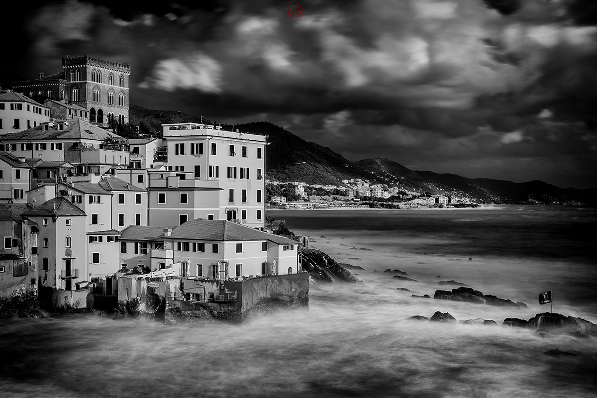 Boccadasse