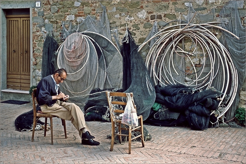 Isola Maggiore img.499