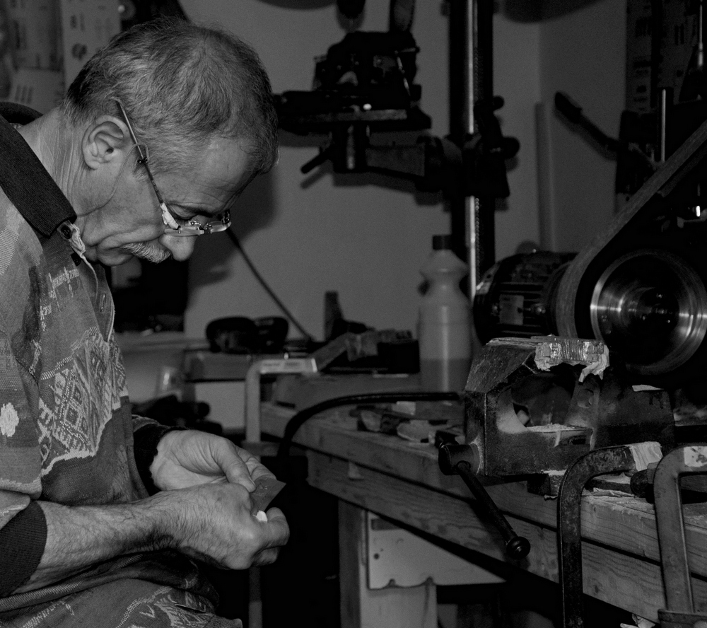 Riscoprendo antichi mestieri