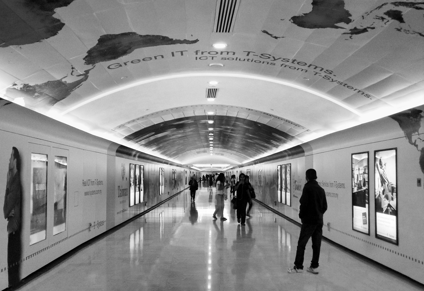 Street or not streeet, that is the question...