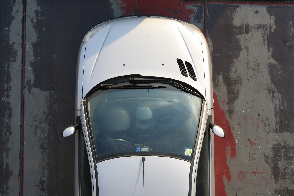 la "macina kilometri"