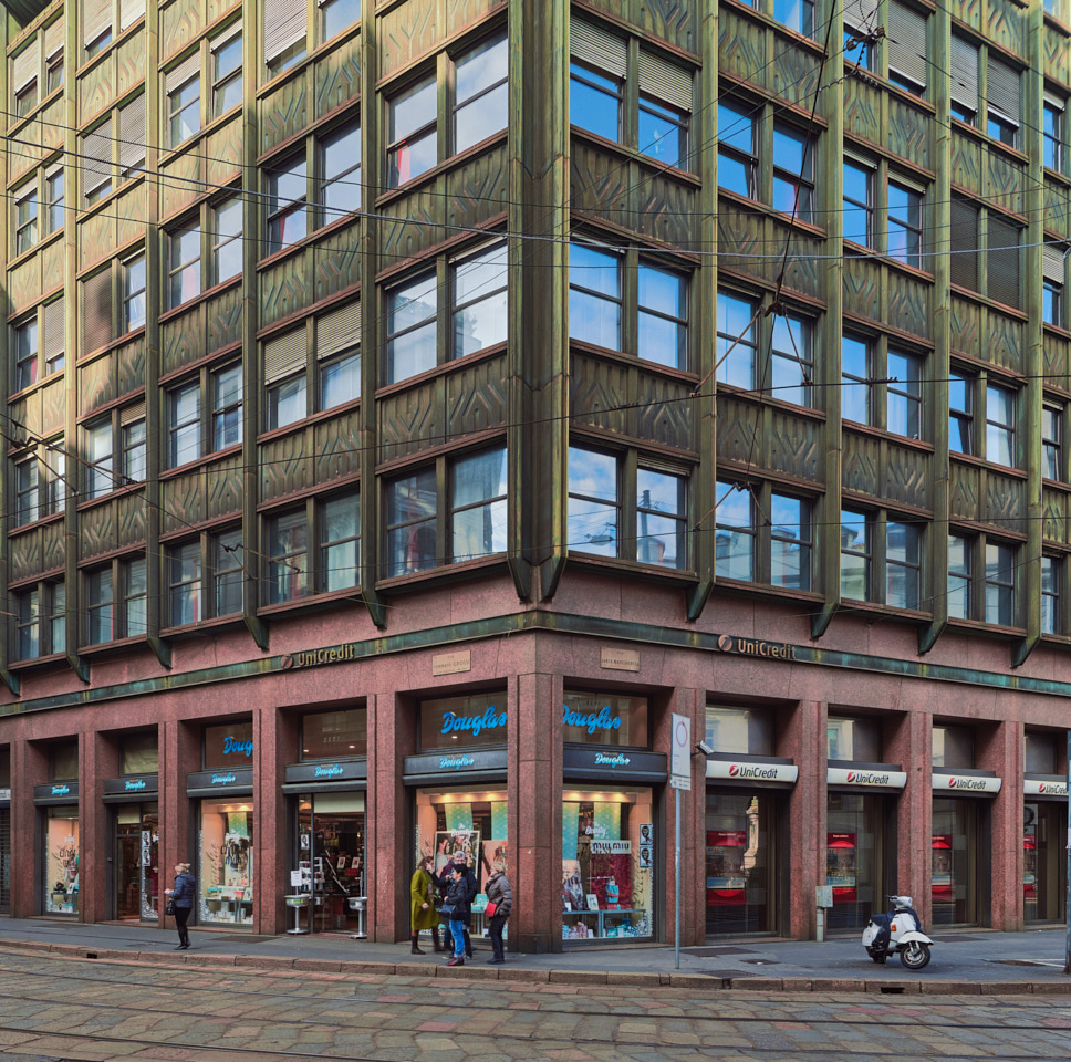 Punti di vista Milano