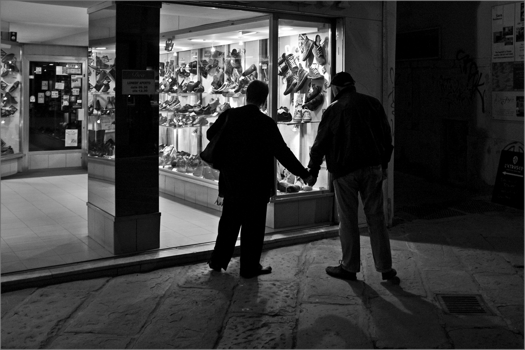 I desideri della notte