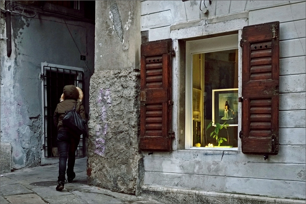 Trieste Citt� Vecchia img.024