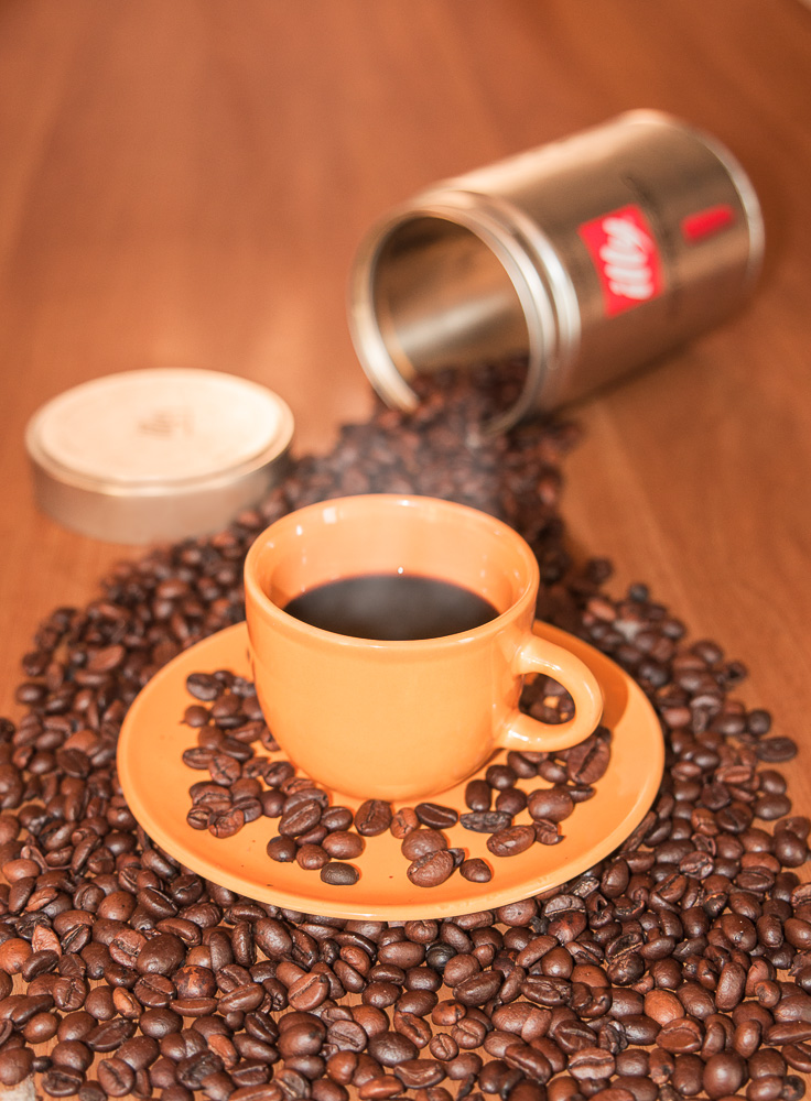 la via del caff� rewind