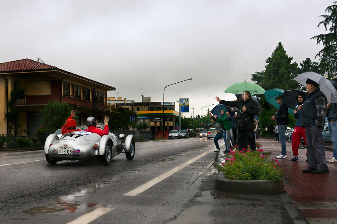 1000 Miglia - 2016 - n.2