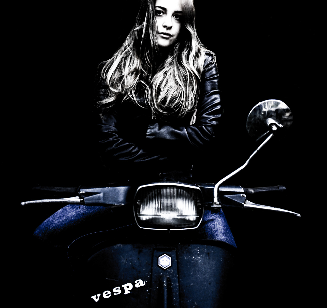 vespa