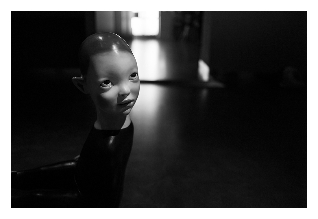 Monika Grycko - artista