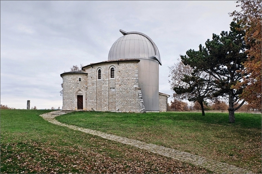 Osservatorio astronomico