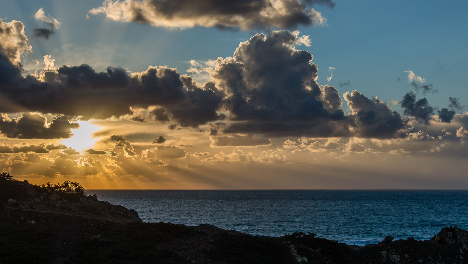 Spiaggia Odeceixe (Algarve)