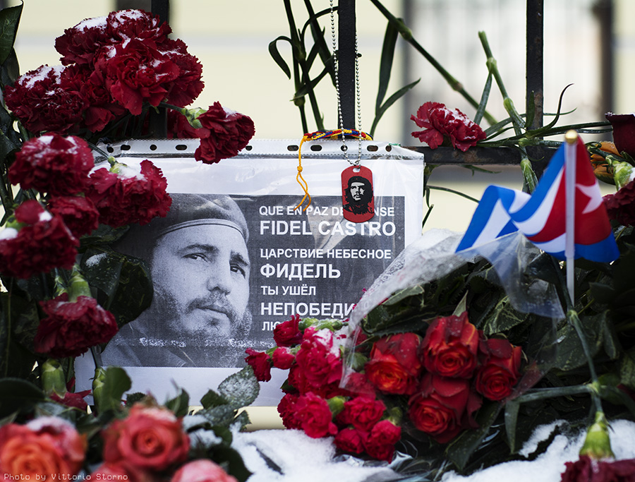 Invencible! Adi�s!