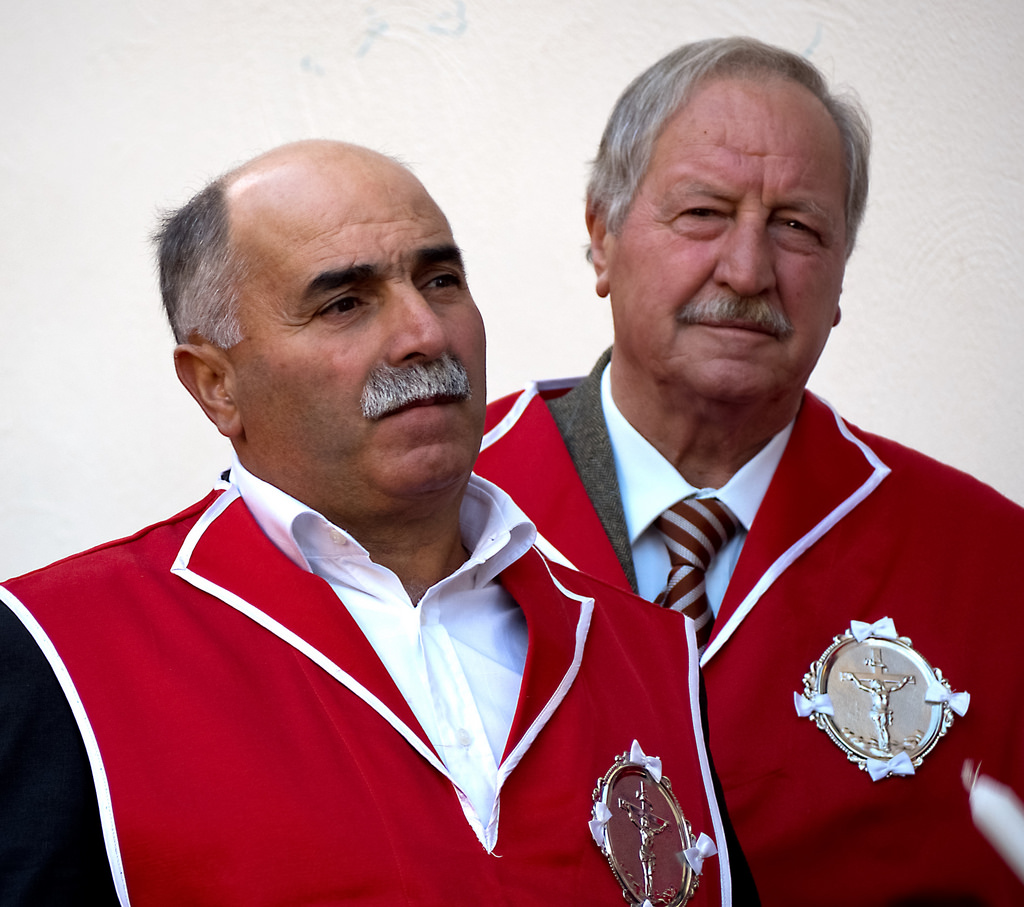 Una faccia, una razza (1)