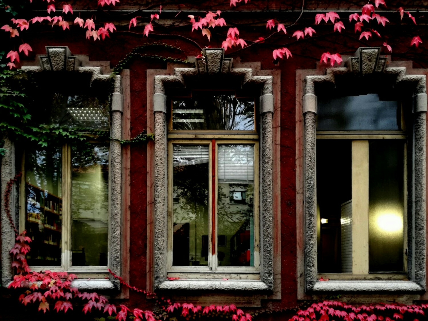 Cromatismo autunnale